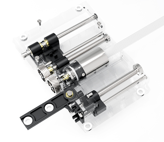 ÒôÏìÎÞË¢µç»ú